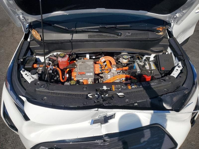 2023 CHEVROLET BOLT EUV LT 11