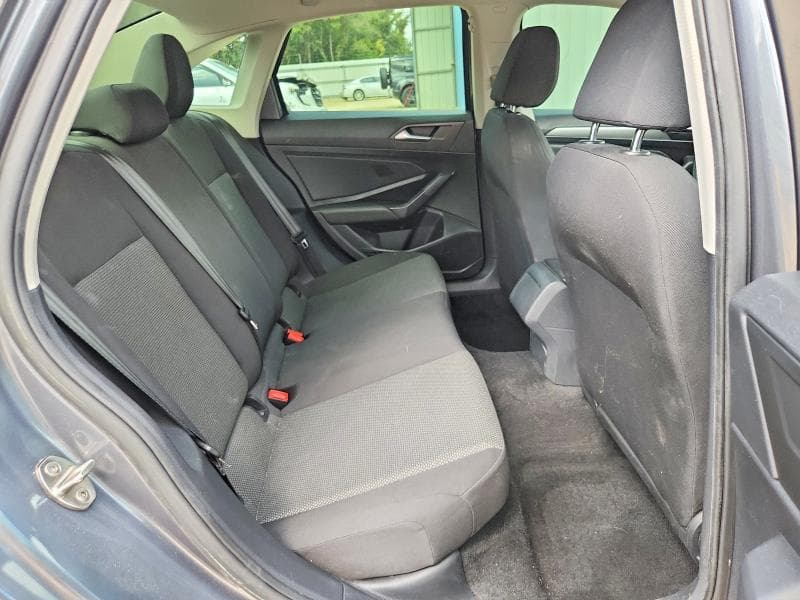 2019 VOLKSWAGEN JETTA S 10