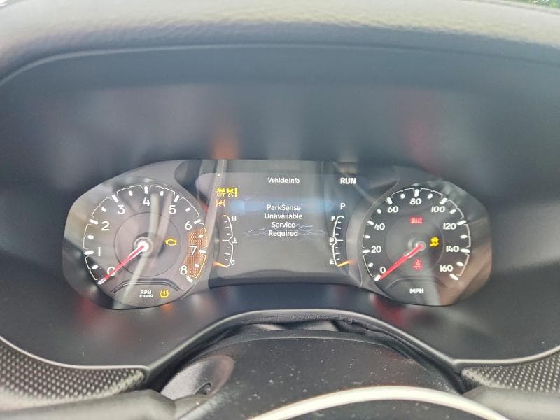 2026 JEEP COMPASS LIMITED 9