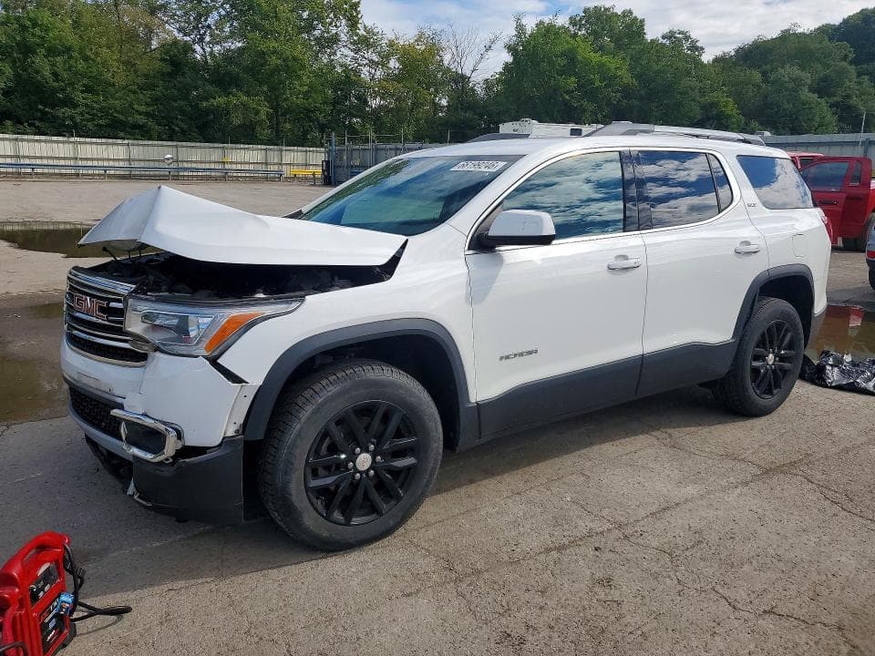 2018 GMC ACADIA SLT-1 - 1