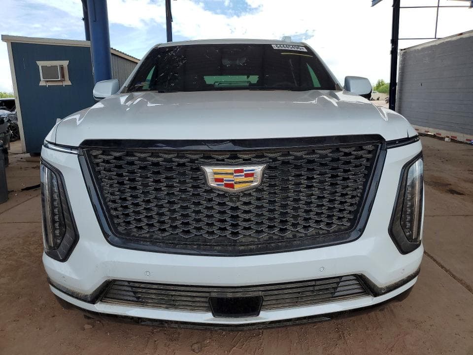 2026 CADILLAC ESCALADE SPORT 5