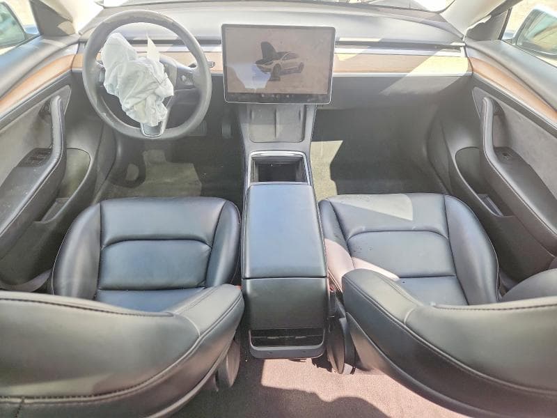 2023 TESLA MODEL 3 8