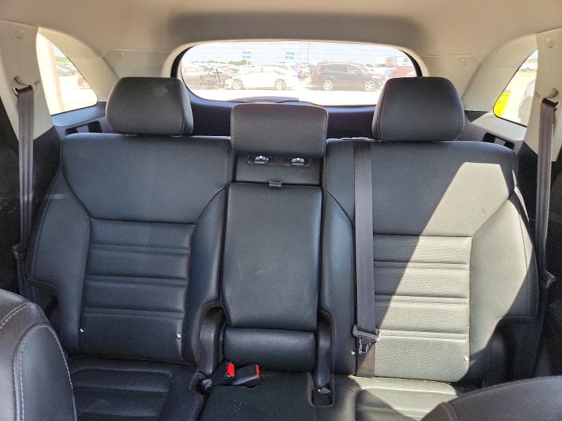 2017 KIA SORENTO EX 10