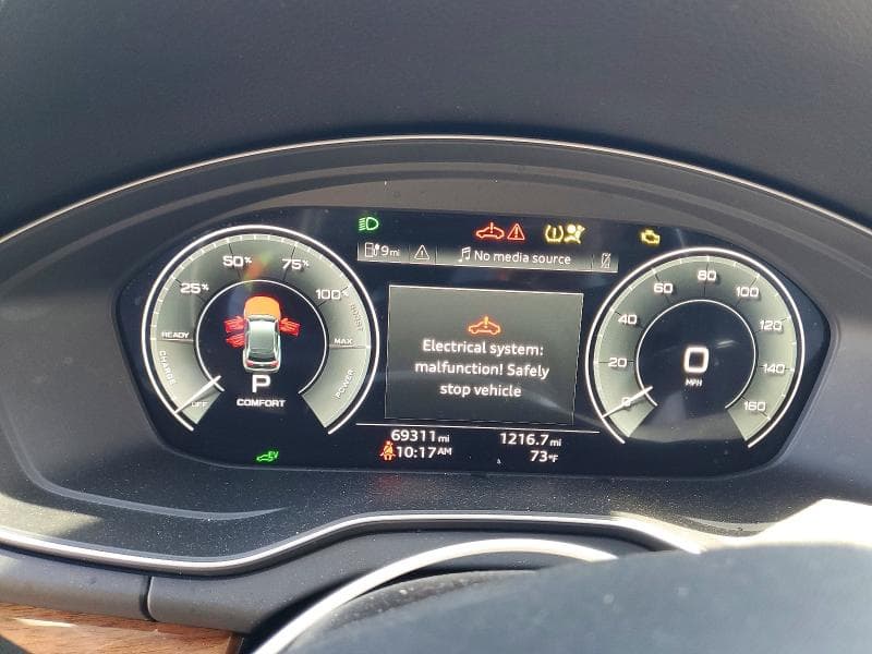2022 AUDI Q5 E PREMIUM 55 9