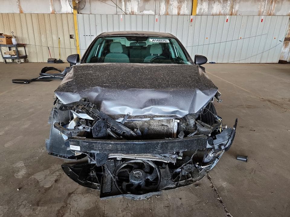 2018 HYUNDAI ELANTRA SE 5