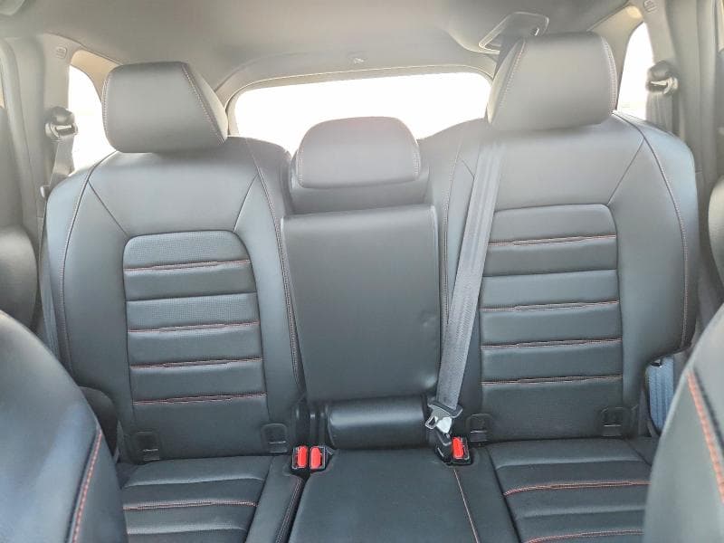 2025 HONDA CR-V EXL 10