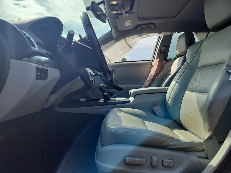 2017 ACURA RDX TECHNOLOGY 7