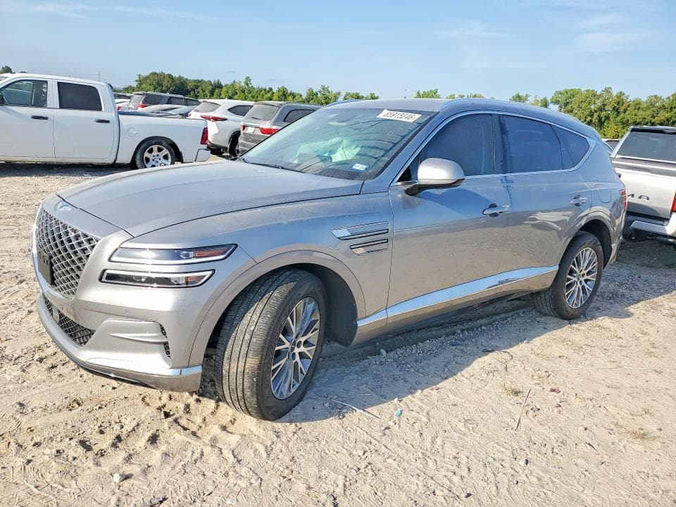 2024 GENESIS GV80 2.5T - 1