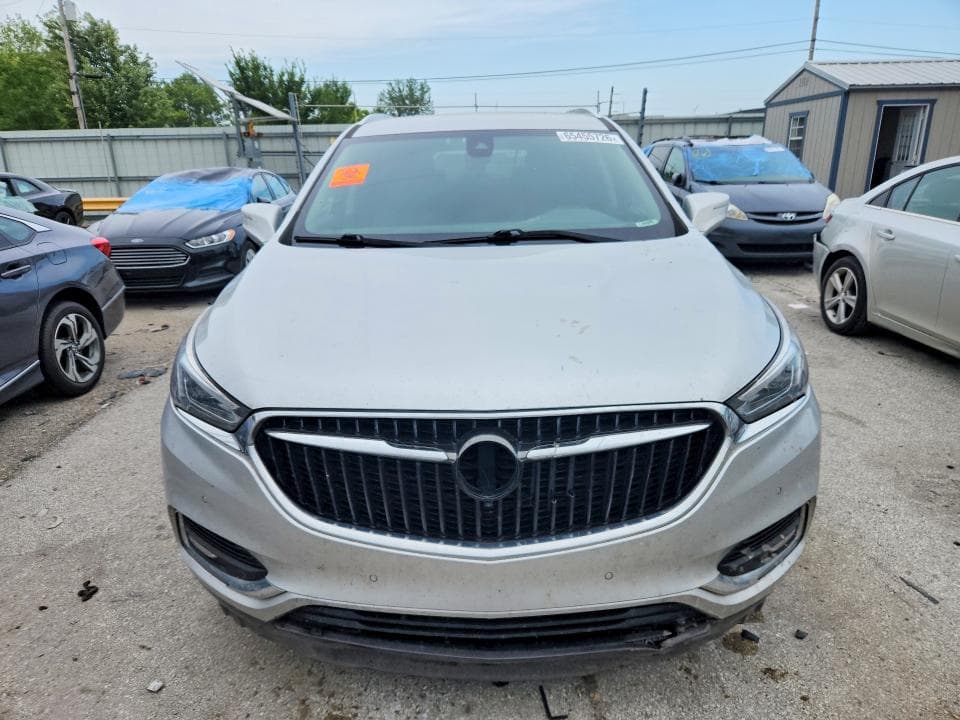 2019 BUICK ENCLAVE PREMIUM 5