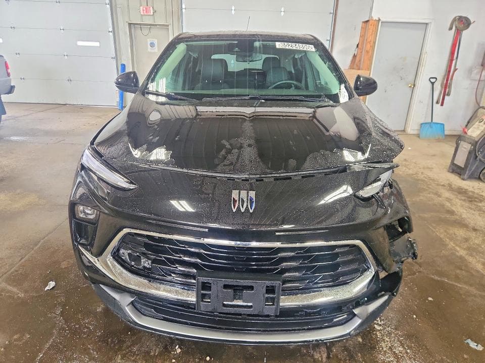 2026 BUICK ENCORE GX PREFERRED 5