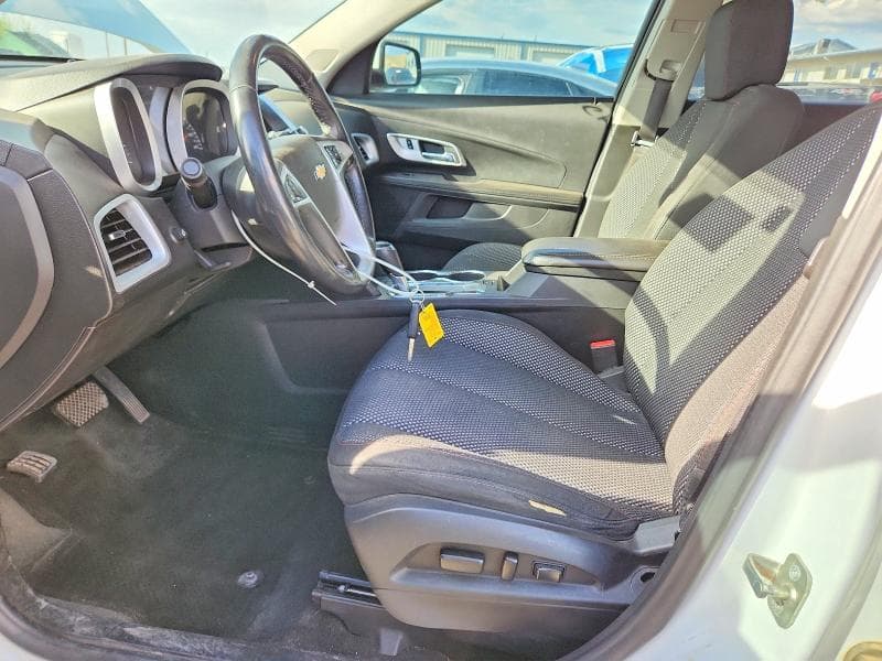 2017 CHEVROLET EQUINOX LT 7