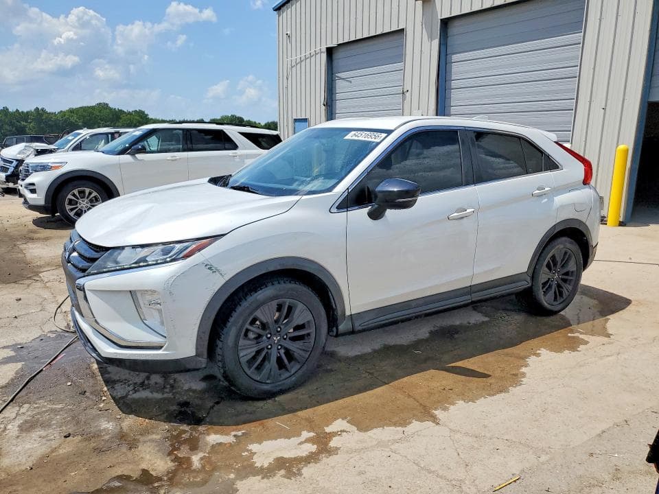 2020 MITSUBISHI ECLIPSE CROSS LE - 1