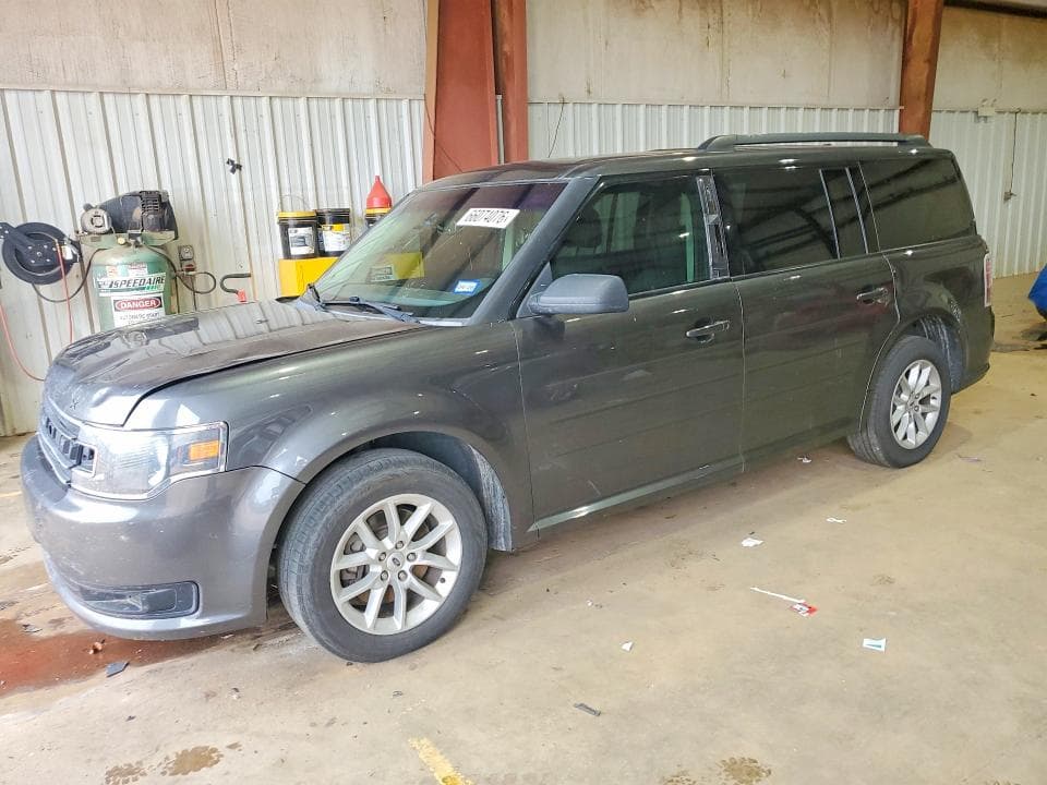 2019 FORD FLEX SE - 1