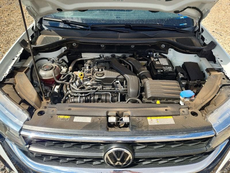 2022 VOLKSWAGEN TAOS SE 12