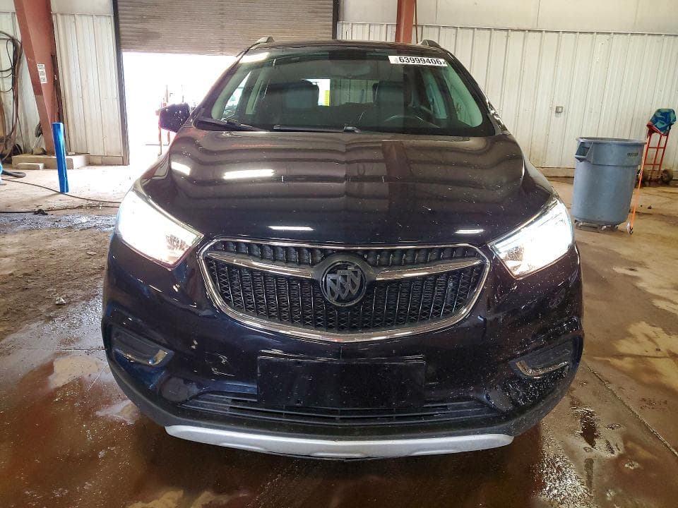 2021 BUICK ENCORE PREFERRED 5