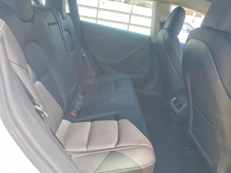 2021 TESLA MODEL 3 10