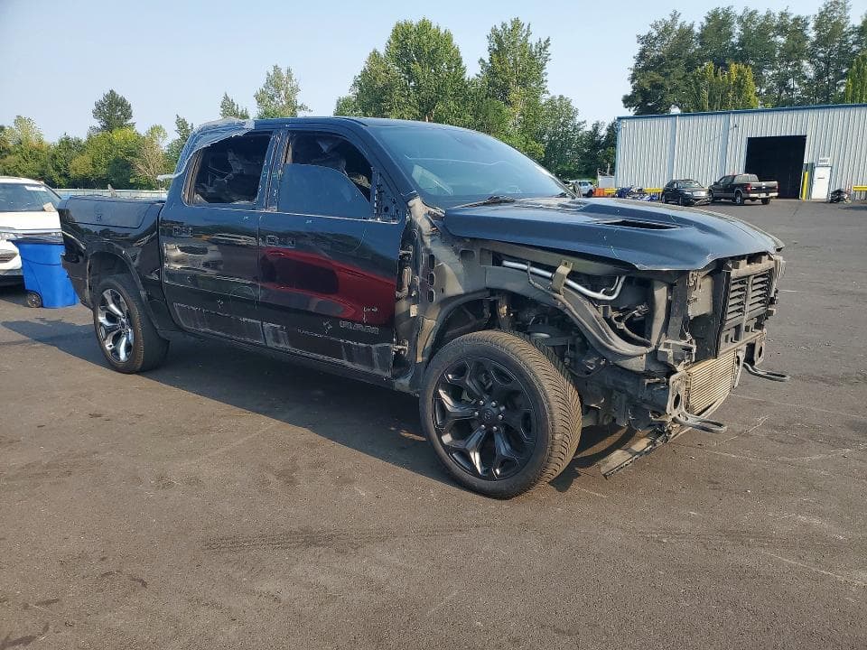 2020 RAM 1500 LIMITED 4