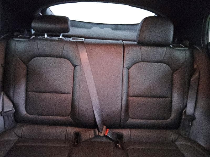 2025 BUICK ENVISTA SPORT TOURING 10