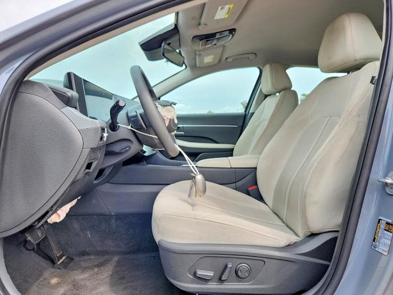 2025 HYUNDAI SONATA SEL 7