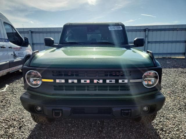 2023 FORD BRONCO BASE 5
