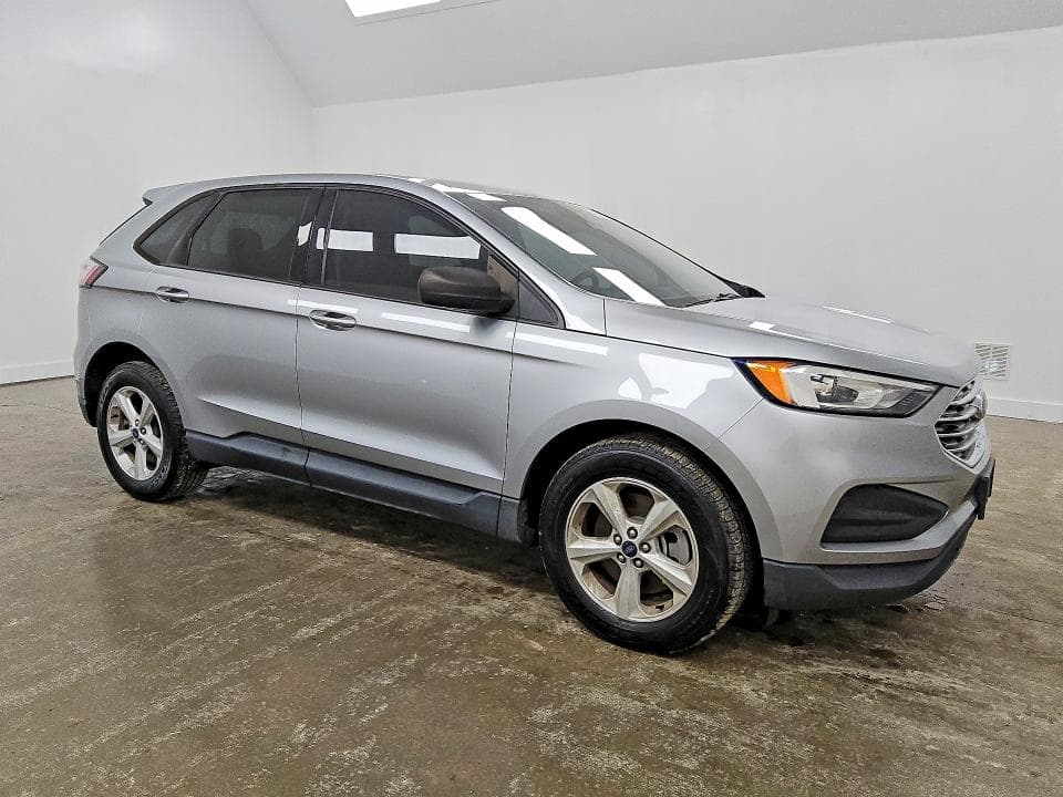 2022 FORD EDGE SE 4