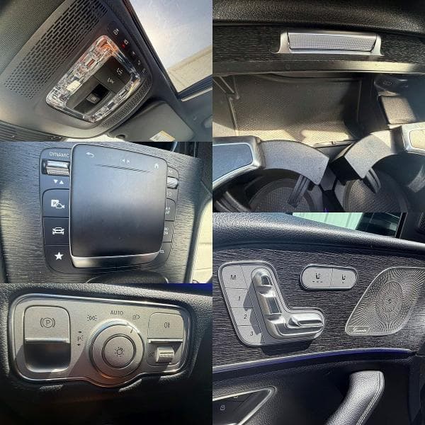 2022 MERCEDES-BENZ GLE 350 4MATIC 13