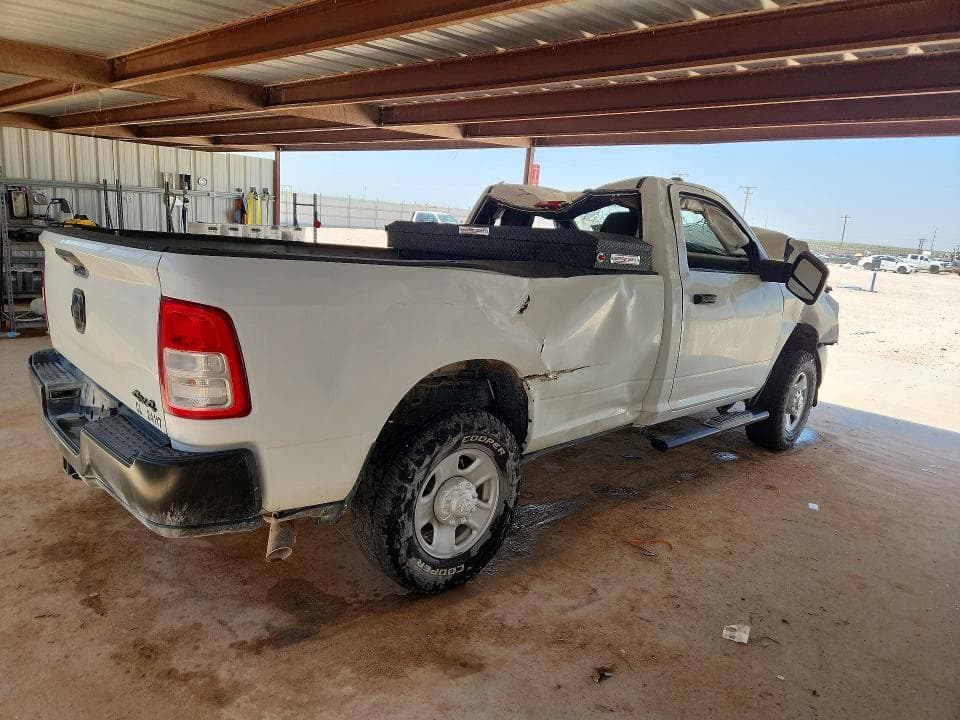 2023 RAM 2500 TRADESMAN 3