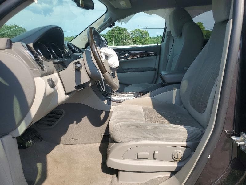 2017 BUICK ENCLAVE 7