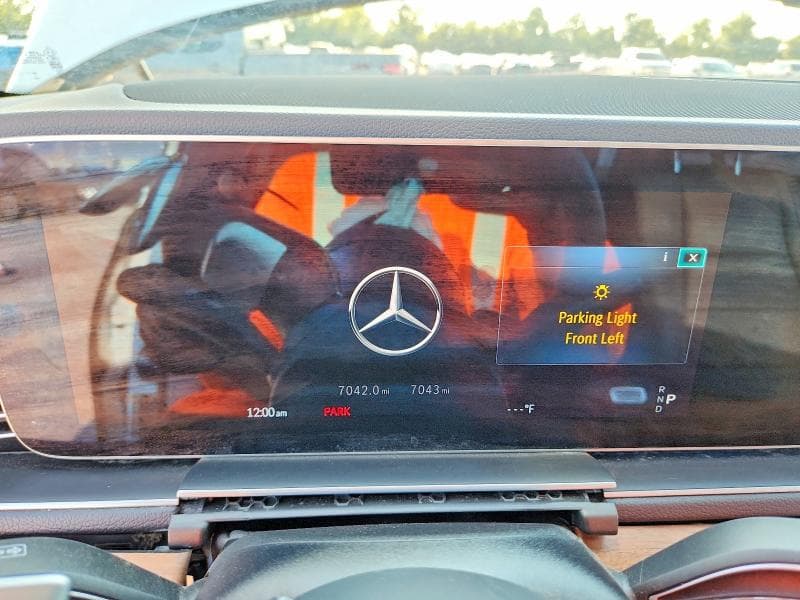 2025 MERCEDES-BENZ GLE 350 9