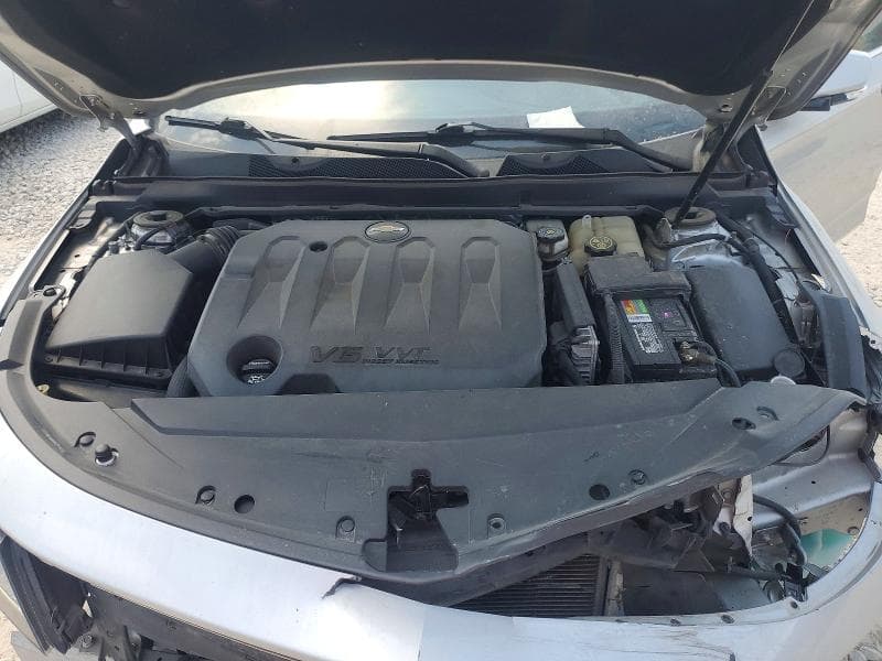2020 CHEVROLET IMPALA LT 11