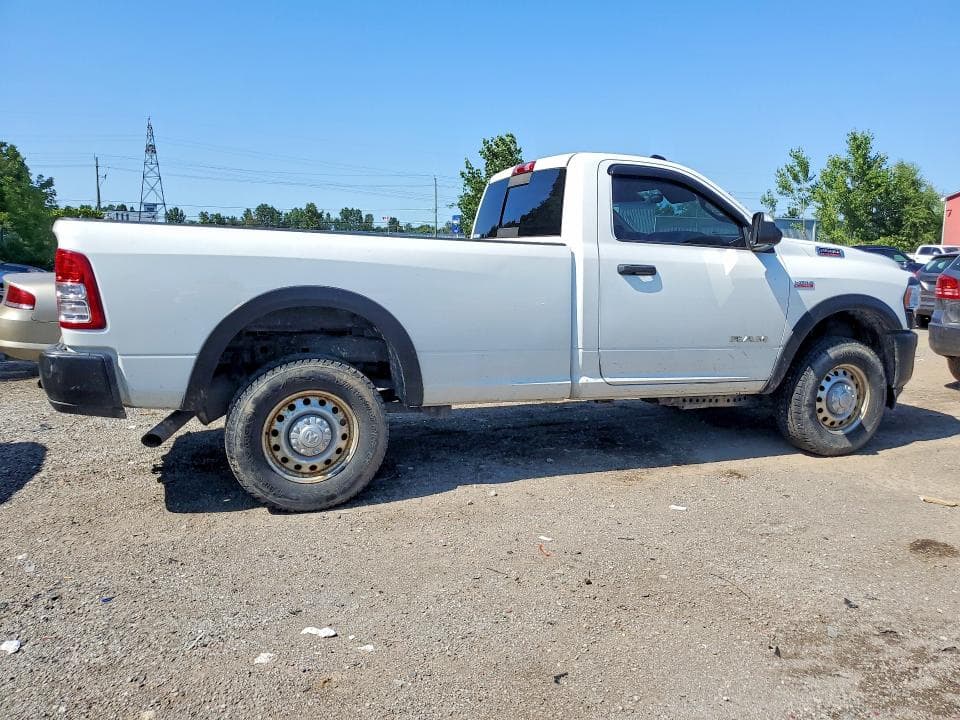 2020 RAM 2500 TRADESMAN 3