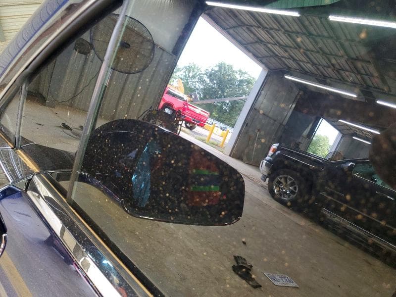 2018 TESLA MODEL X 9