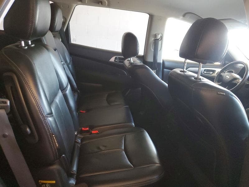 2019 NISSAN PATHFINDER SL 11