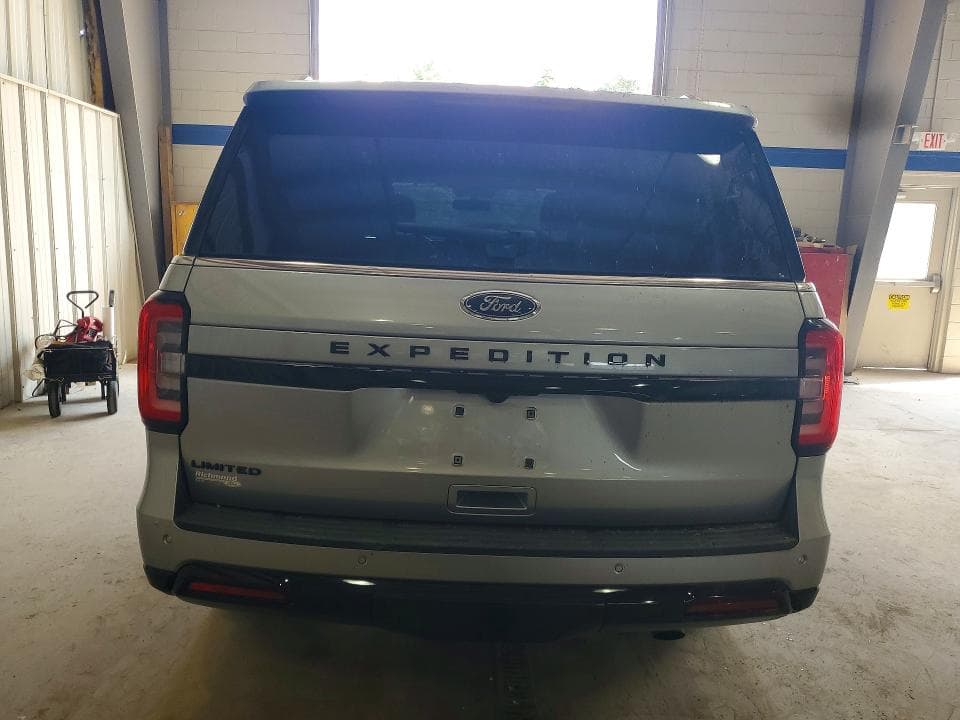 2023 FORD EXPEDITION LIMITED 6