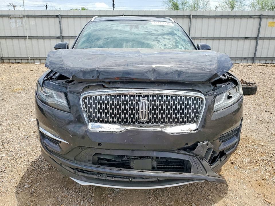 2019 LINCOLN MKC RESERVE 5
