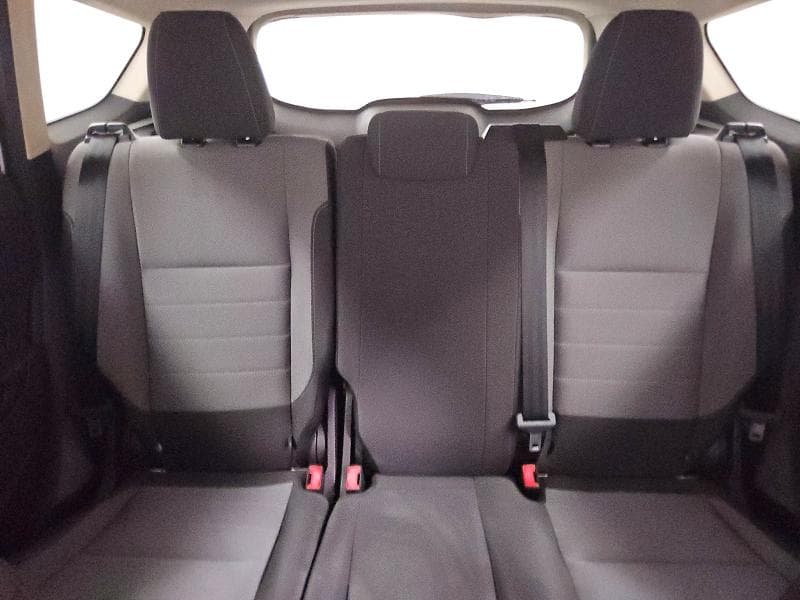 2019 FORD ESCAPE S 10