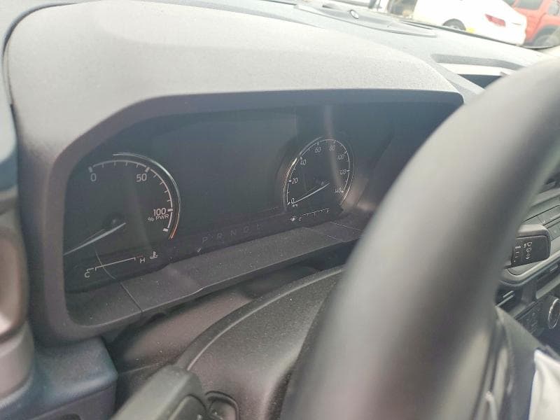2024 FORD MAVERICK LARIAT 9