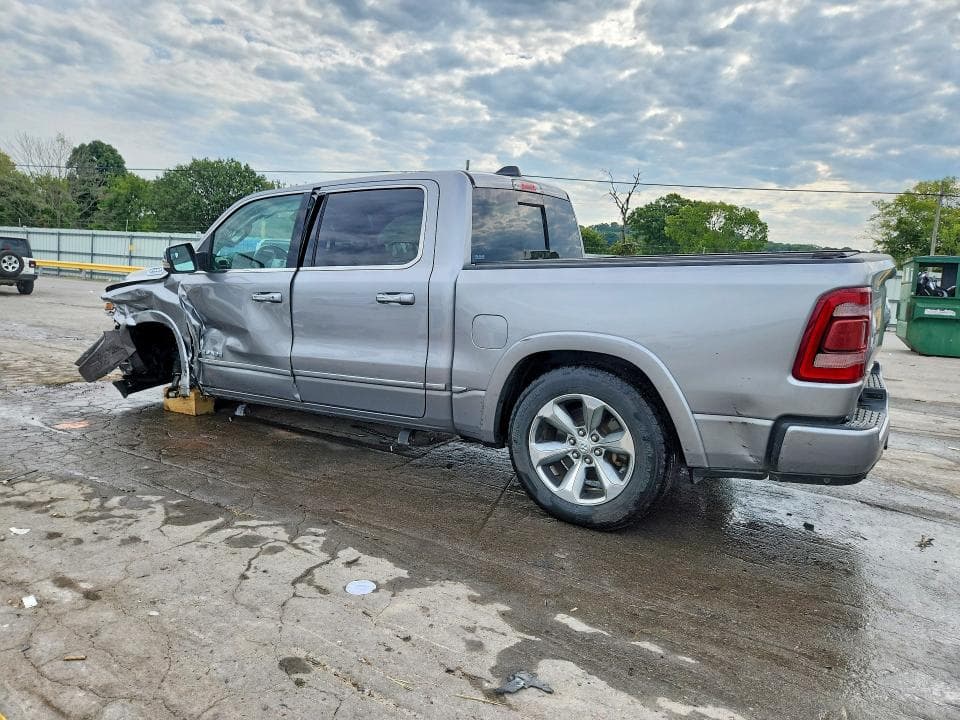 2021 RAM 1500 LIMITED 2