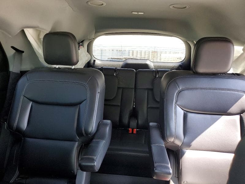2021 FORD EXPLORER XLT 10