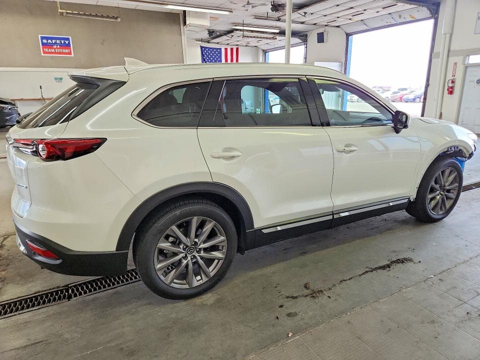 2021 MAZDA CX-9 GRAND TOURING 3