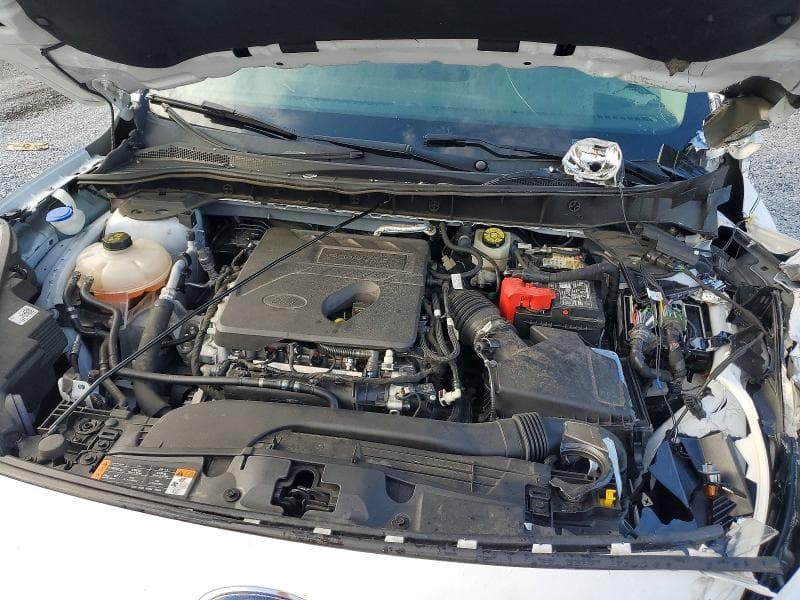 2020 FORD ESCAPE SE 11