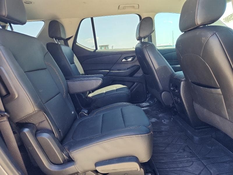 2020 CHEVROLET TRAVERSE RS 11