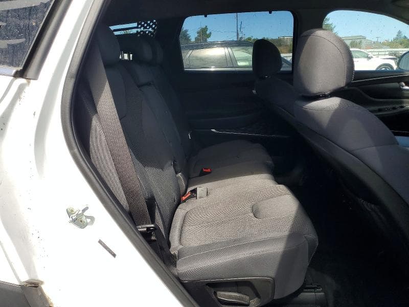 2019 HYUNDAI SANTA FE SEL PLUS 2.4L 11