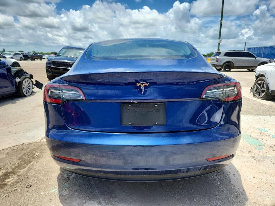 2023 TESLA MODEL 3 6