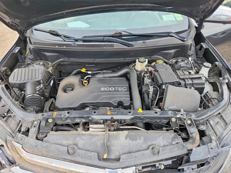 2020 CHEVROLET EQUINOX PREMIER 12