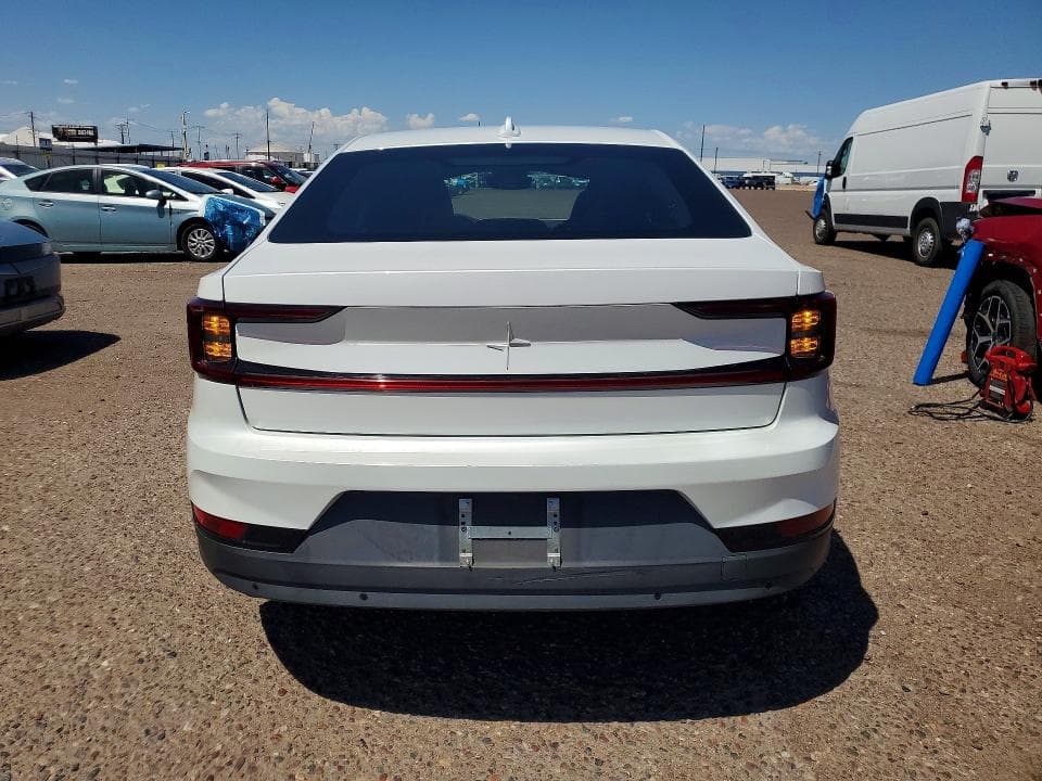 2023 POLESTAR 2 6