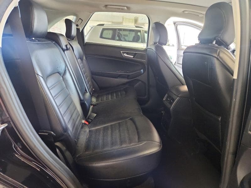 2019 FORD EDGE SEL 10