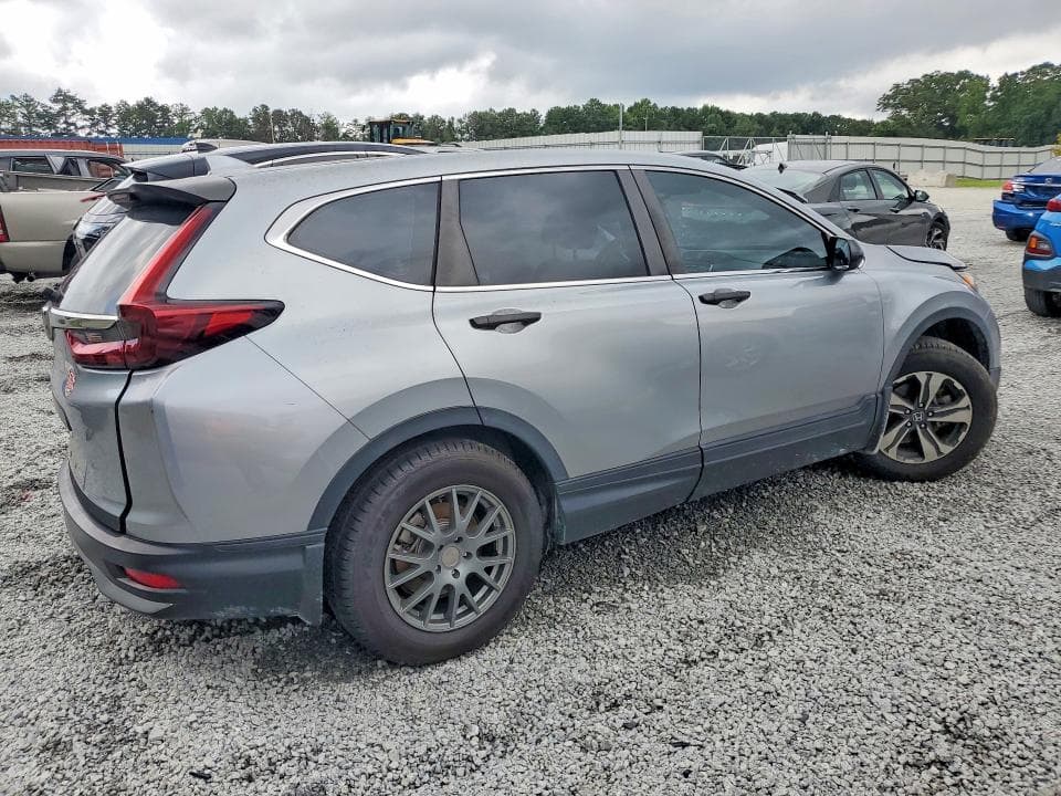 2020 HONDA CR-V LX 3