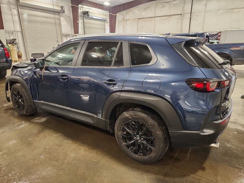 2025 MAZDA CX-50 PREMIUM 2