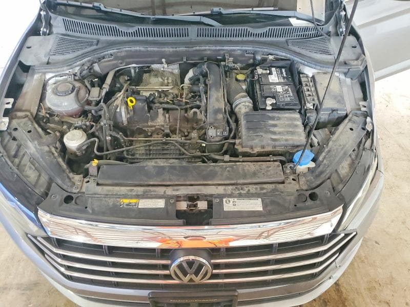 2019 VOLKSWAGEN JETTA S 11